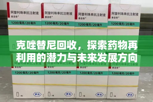 湛江克唑替尼回收，探索药物再利用的潜力与未来发展方向