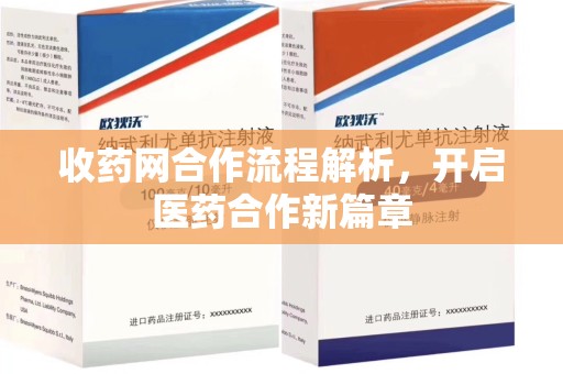 湛江收药网合作流程解析，开启医药合作新篇章