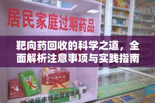 湛江靶向药回收的科学之道，全面解析注意事项与实践指南