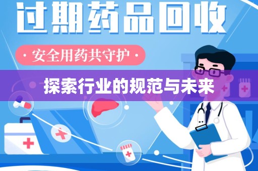 湛江探索行业的规范与未来