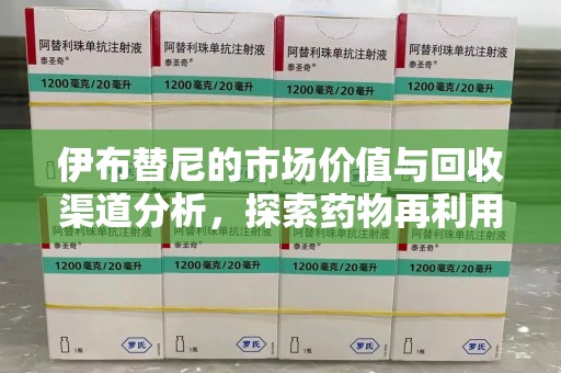 湛江伊布替尼的市场价值与回收渠道分析，探索药物再利用的新机遇