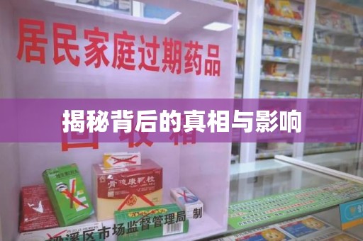 湛江揭秘背后的真相与影响